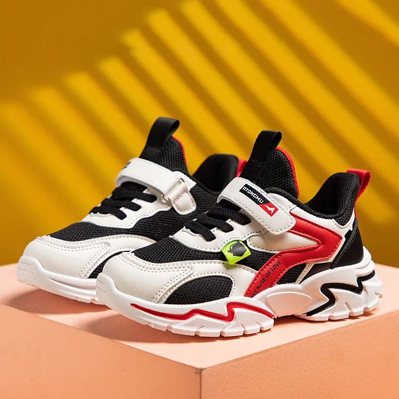 2022 Boys Basketball Sports Shoes for Baby Boys Running Kids Shoe Chaussure Enfant 9 Spring Children's Sneakers 12 Year Old 10
2022 Boys Basketball Sports Shoes for Baby Boys Running Kids Shoe Chaussure Enfant 9 Spring Children's Sneakers 12 Year Old 10