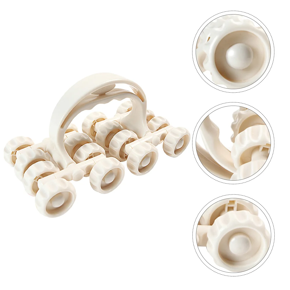 Roller Wooden Body Manualhandheld Whole Muscle Stick Calf Kit Maderoterapia Full Reflexologyneck Spine Legarm Toolswood Foot
Roller Wooden Body Manualhandheld Whole Muscle Stick Calf Kit Maderoterapia Full Reflexologyneck Spine Legarm Toolswood Foot
