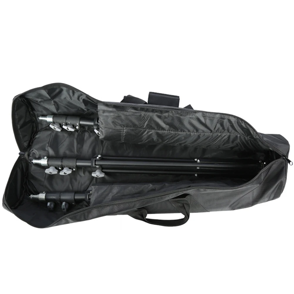 80-120cm Handbag Carrying Storage Case For Mic Photography StudioTripod Stand Umbrella Folded Zippers Tripod Bag
80-120cm Handbag Carrying Storage Case For Mic Photography StudioTripod Stand Umbrella Folded Zippers Tripod Bag