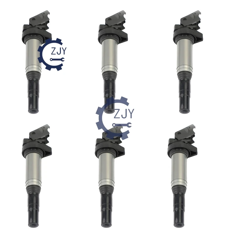 

12137571643 Ignition coils For BMW 3 E90 F30 F35 F80 E93 E92 F34 E91 F31 335i 320i 328i 4 F33 F83 F32 F82 F36 420i 428i 435i