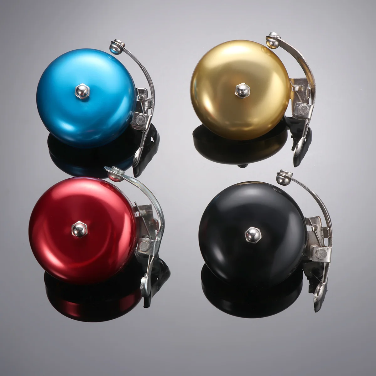 Bell Bike Kids Cycling Bells Alloy Loud Adults Aluminum Horn Accessories Girls Ring B Road Mountain Handlebars Cruiser Scooter
Bell Bike Kids Cycling Bells Alloy Loud Adults Aluminum Horn Accessories Girls Ring B Road Mountain Handlebars Cruiser Scooter