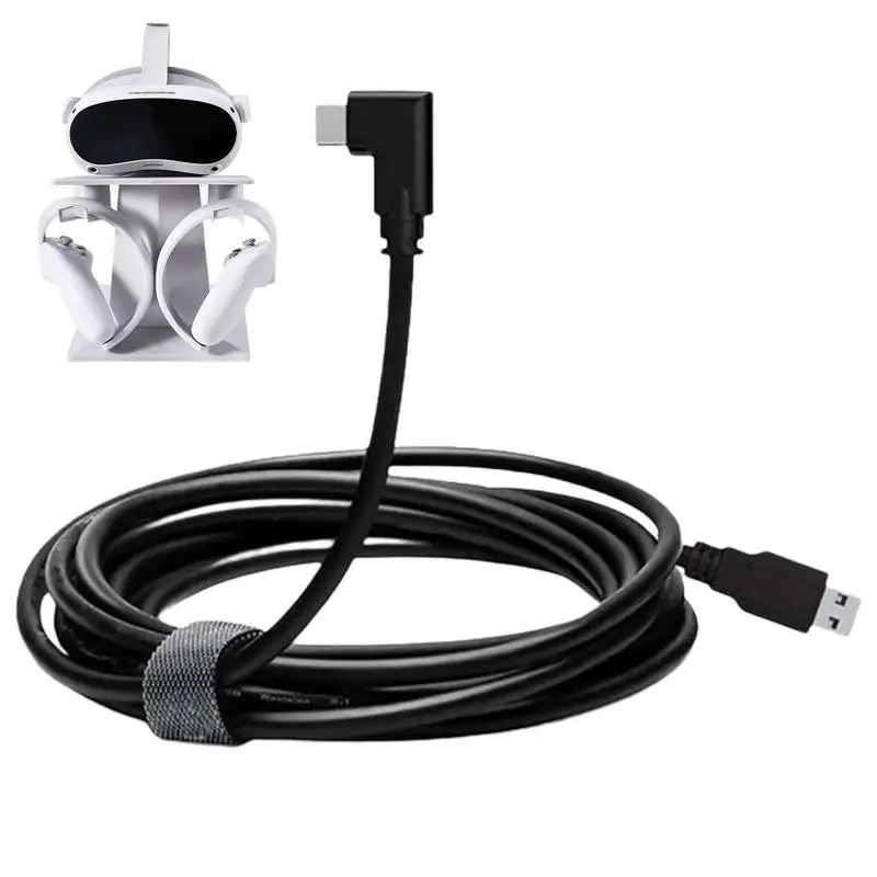 Usb-кабель для передачи данных A-C, высокоскоростной кабель для ПК, передача данных, быстрая зарядка, USB 3,2, кабель 1 поколения в Type C для VR-гарниту...
Usb-кабель для передачи данных A-C, высокоскоростной кабель для ПК, передача данных, быстрая зарядка, USB 3,2, кабель 1 поколения в Type C для VR-гарниту...