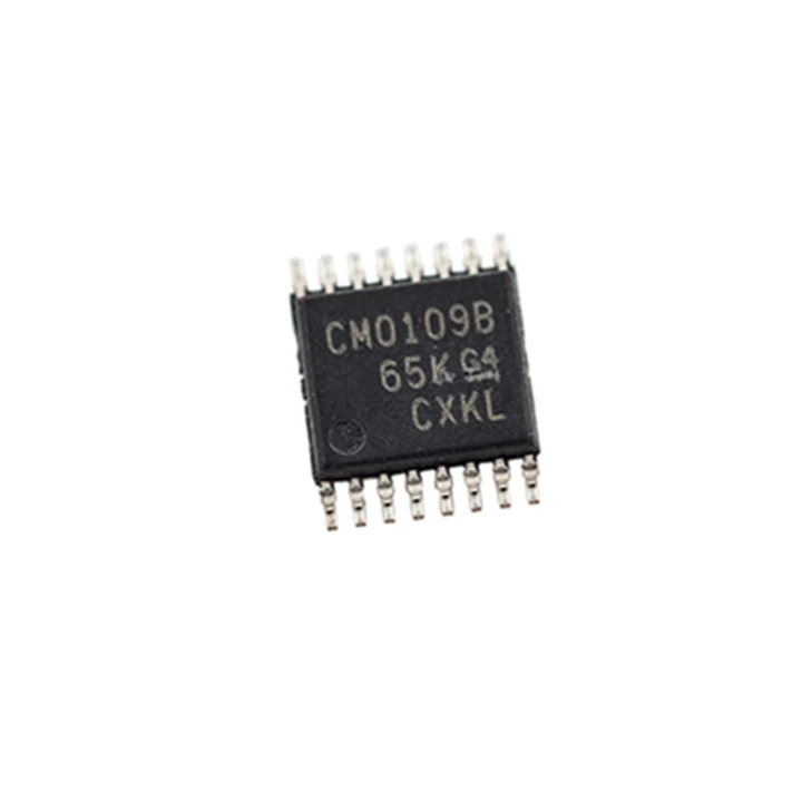 10PCS psu power supply control board chip board repair Components CD40109BPW Integrated Circuit
10PCS psu power supply control board chip board repair Components CD40109BPW Integrated Circuit