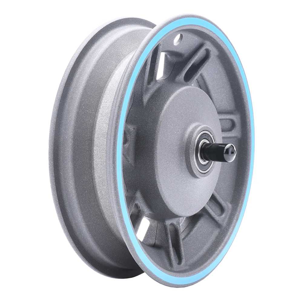 Replace Your Old or Broken Front Wheel Hub with the Black+Blue For Ninebot Max G30 G30D G30LP Kickscooter Front Wheel Hub
Replace Your Old or Broken Front Wheel Hub with the Black+Blue For Ninebot Max G30 G30D G30LP Kickscooter Front Wheel Hub