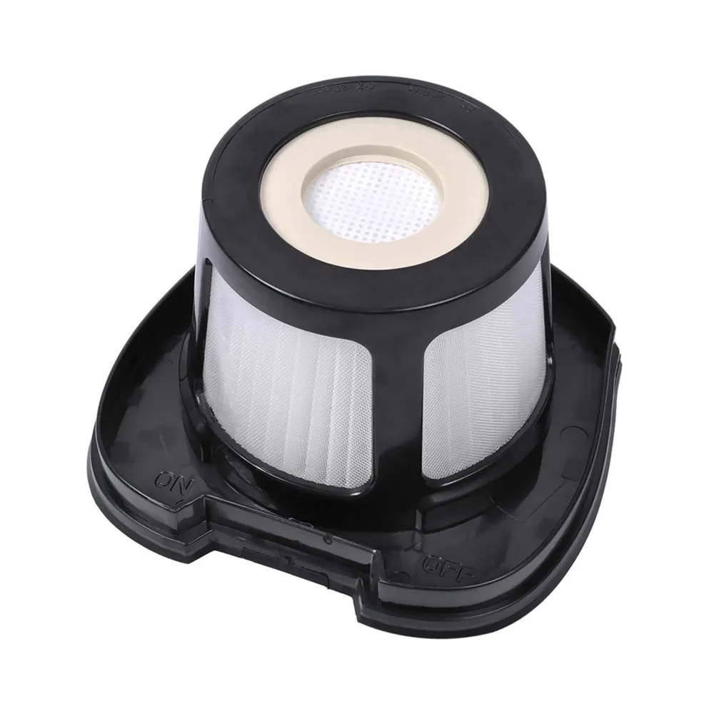 Suitable for Bissell 2284W 2390A Handheld Vacuum Cleaner Accessory Strainer Part Number 1614203 
Suitable for Bissell 2284W 2390A Handheld Vacuum Cleaner Accessory Strainer Part Number 1614203