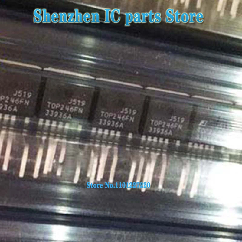 1pcs/lot TOP246FN TO-262 TOP246F TO262-6 In Stock 
1pcs/lot TOP246FN TO-262 TOP246F TO262-6 In Stock