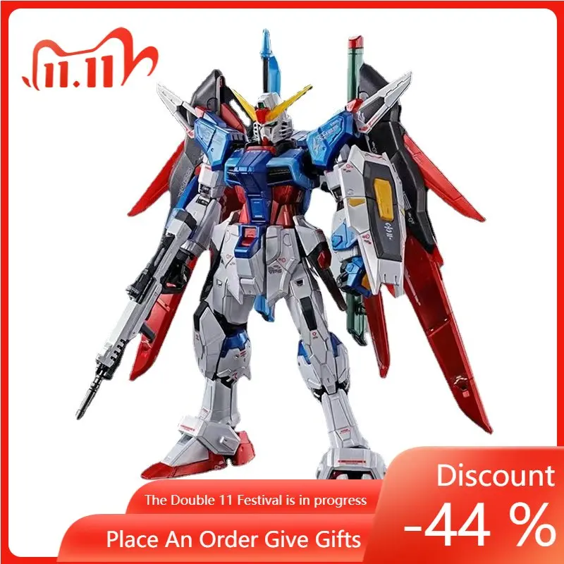 【In Stock】 Anime Figurine Assembly Robot Statue Figures Cartoon Toy Collectible Model Toy
【In Stock】 Anime Figurine Assembly Robot Statue Figures Cartoon Toy Collectible Model Toy
