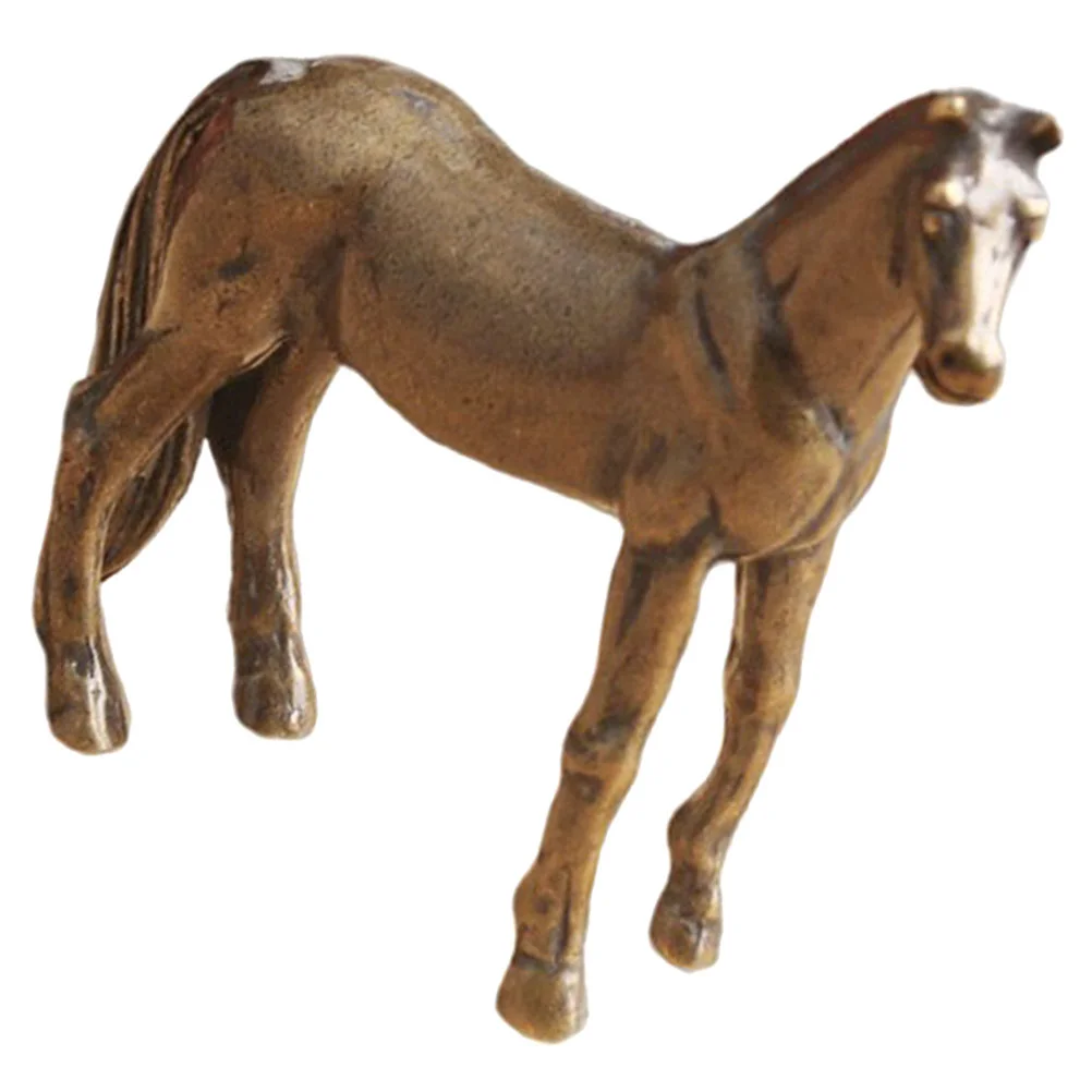 Horse Ornament Office Desk Craft Shape Adorn Tea Pet Decor Light House Decorations Home
Horse Ornament Office Desk Craft Shape Adorn Tea Pet Decor Light House Decorations Home