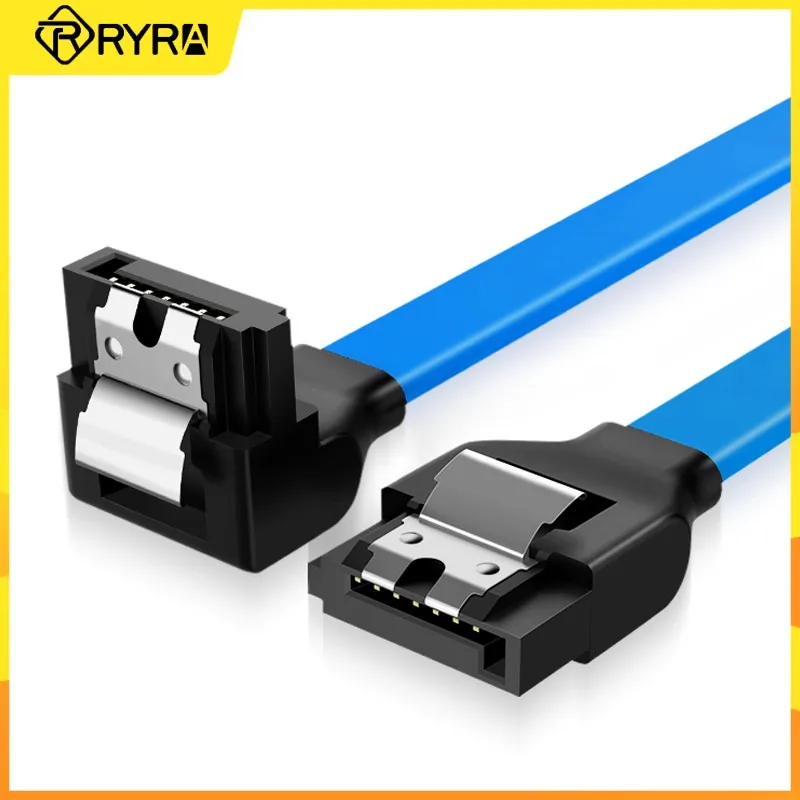 RYRA SATA кабель 3,0 на жесткий диск SSD адаптер HDD кабель прямой 90 градусов Sata 3,0 кабель для Asus MSI Gigabyte материнская плата
RYRA SATA кабель 3,0 на жесткий диск SSD адаптер HDD кабель прямой 90 градусов Sata 3,0 кабель для Asus MSI Gigabyte материнская плата