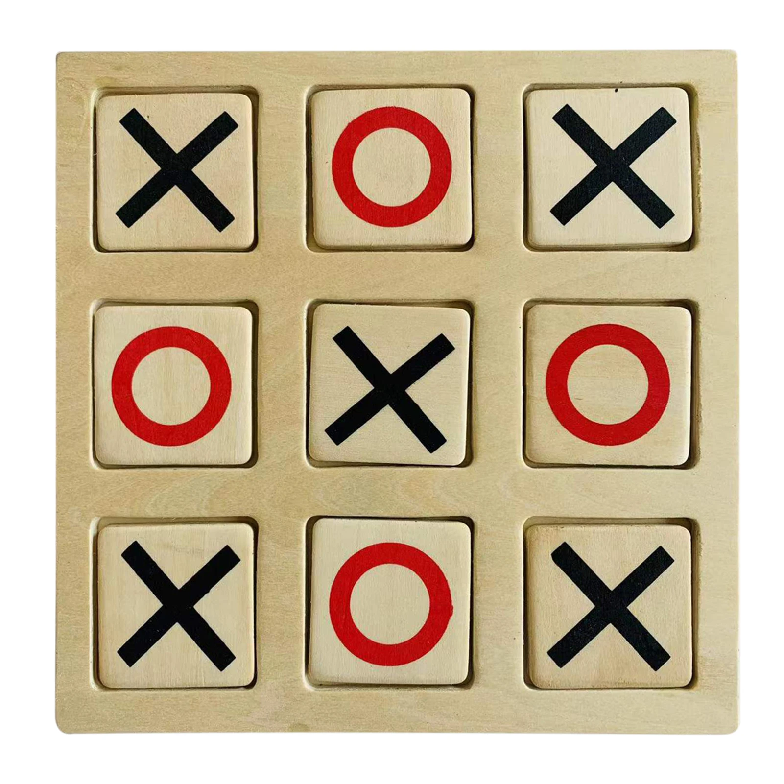 Tictactoe семейная настольная игра настольные игры, деревянная настольная игра, традиционная стратегическая игра для взрослых и детей, семейна... 
Tictactoe семейная настольная игра настольные игры, деревянная настольная игра, традиционная стратегическая игра для взрослых и детей, семейна...