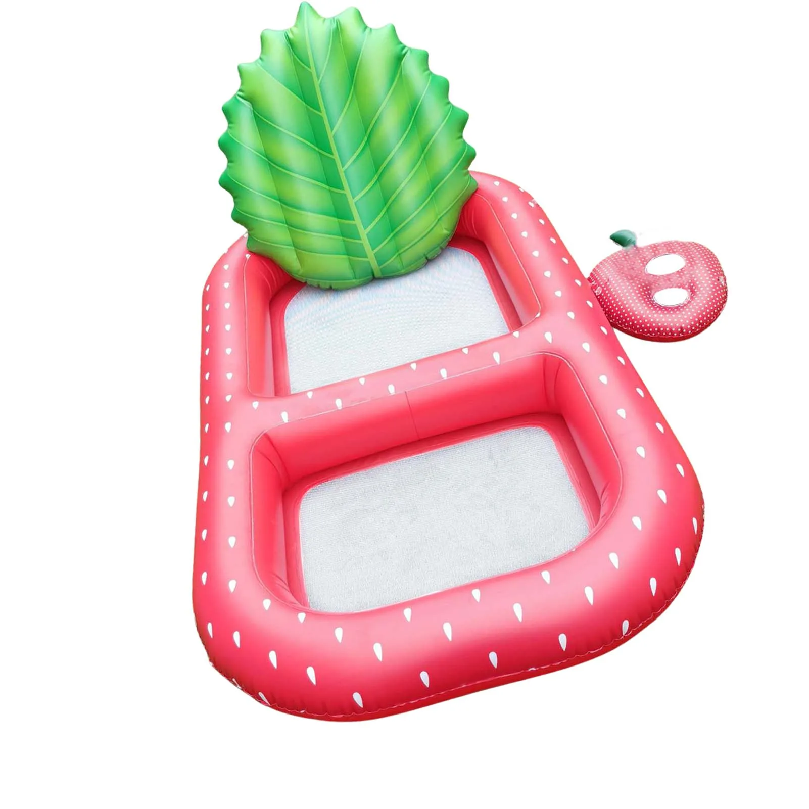 Pineapple Hammock Pool Float Party Toy Raft Summer Pool Lounge With Backrest & Drink Holder Kids Adults Floatie Pool Lounger For
Pineapple Hammock Pool Float Party Toy Raft Summer Pool Lounge With Backrest & Drink Holder Kids Adults Floatie Pool Lounger For