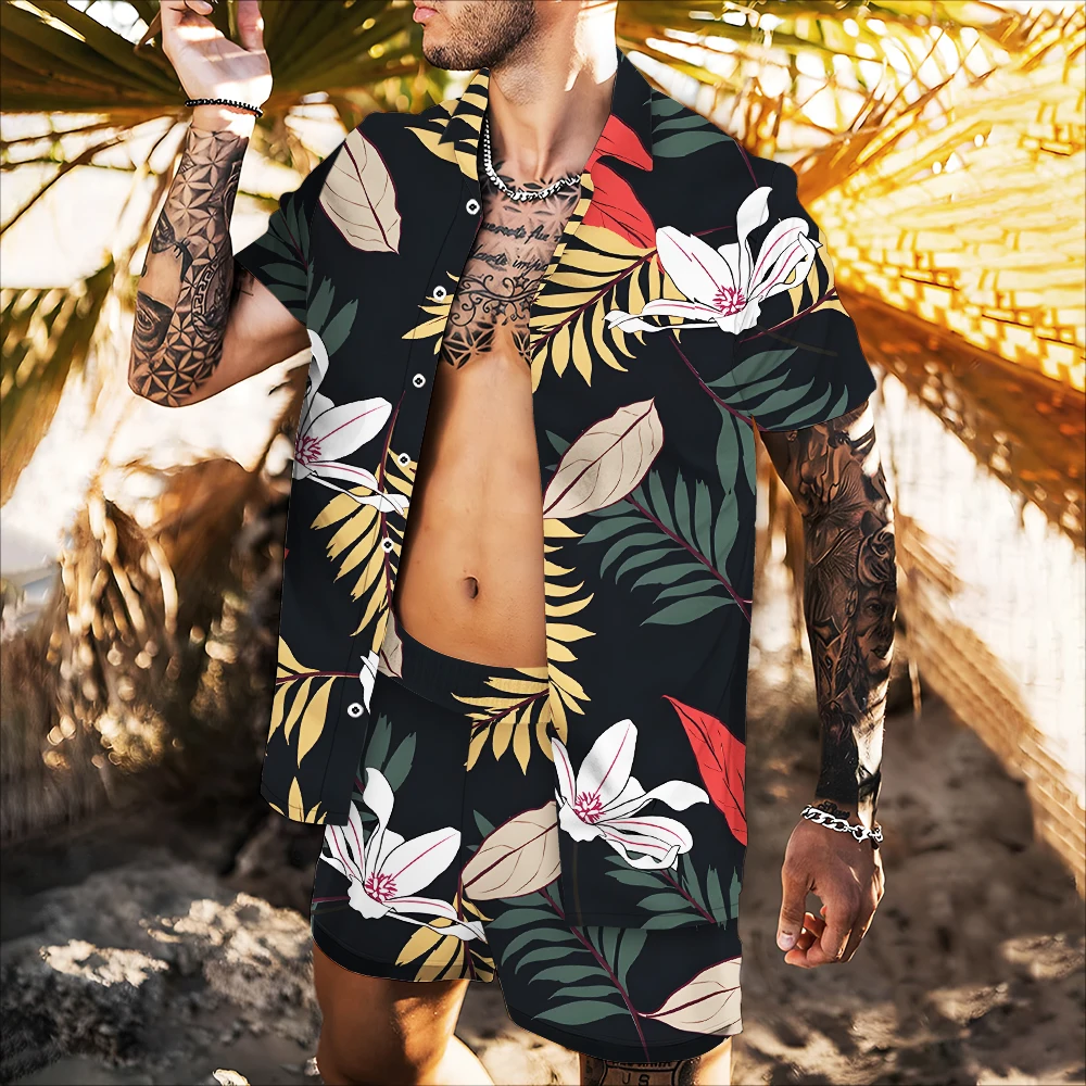 Men's Jacket 2022 Summer 3D Printing Hot Selling High Quality Leisure Leaf Bird Flower Sloth Cardigan Camouflage Decorative Top
Men's Jacket 2022 Summer 3D Printing Hot Selling High Quality Leisure Leaf Bird Flower Sloth Cardigan Camouflage Decorative Top