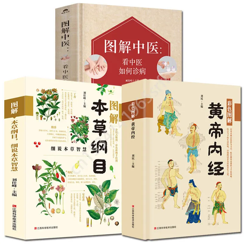 Традиционная китайская медицинская цветная иллюстрация Huangdi Neijing, оригинальная Основная теория, иллюстрация «Меридиан точечный», книга, весы
Традиционная китайская медицинская цветная иллюстрация Huangdi Neijing, оригинальная Основная теория, иллюстрация «Меридиан точечный», книга, весы