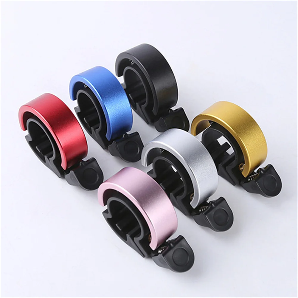 1 Pc Sport Bike Mountain Road Cycling Bell Ring Metal Horn Safety Warning Alarm Bicycle Outdoor Protective Cycle Accessories
1 Pc Sport Bike Mountain Road Cycling Bell Ring Metal Horn Safety Warning Alarm Bicycle Outdoor Protective Cycle Accessories