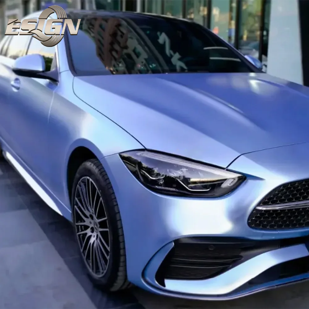 AC12 матовая металлическая туманная синяя автомобильные аксессуары Внешнее украшение s полностью автоматическая обертка виниловый рулон несколько цветов размеры
AC12 матовая металлическая туманная синяя автомобильные аксессуары Внешнее украшение s полностью автоматическая обертка виниловый рулон несколько цветов размеры