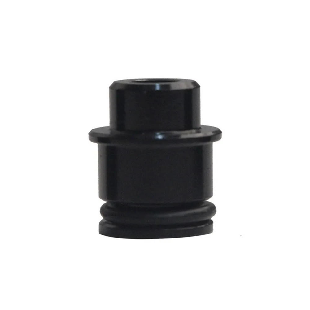 2pcs 12 / 15mm To 9mm Thru Axle 7075 Anodized Aluminum Alloy Quick Release / QR Hub Conversion Adapter Fit Hope
2pcs 12 / 15mm To 9mm Thru Axle 7075 Anodized Aluminum Alloy Quick Release / QR Hub Conversion Adapter Fit Hope
