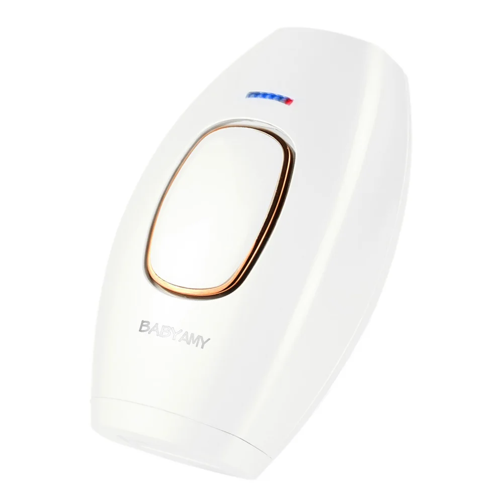 600000 Flash Professional Permanent IPL Epilator Electric Photo Women Painless Laser Hair Removal
600000 Flash Professional Permanent IPL Epilator Electric Photo Women Painless Laser Hair Removal