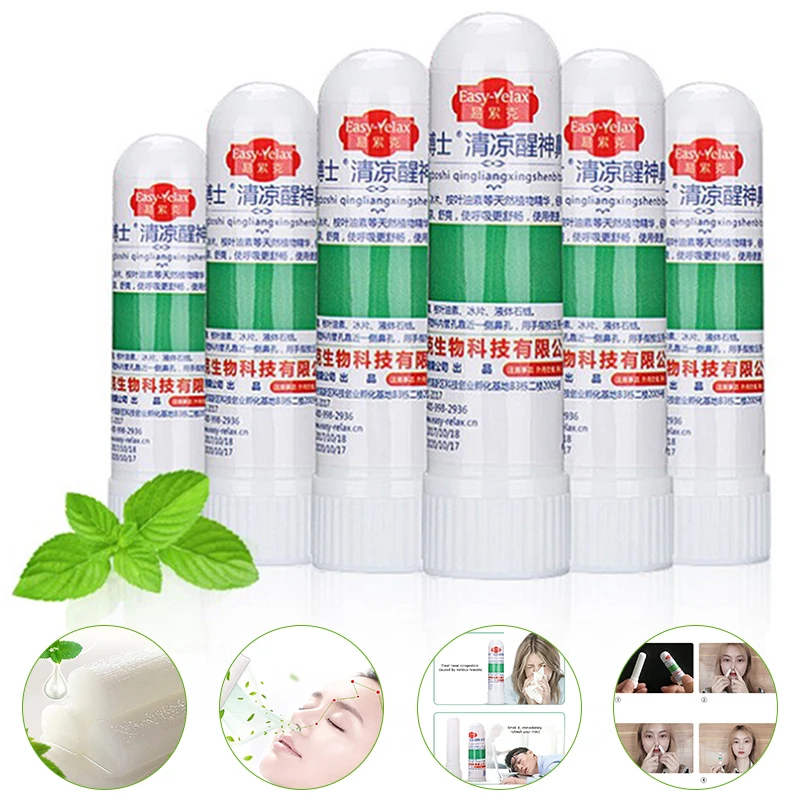 Усталость или головная боль, аллергический ринит, вызванный головокружением, Назальный аспиратор, медицинские принадлежности, холодная Мя...
Усталость или головная боль, аллергический ринит, вызванный головокружением, Назальный аспиратор, медицинские принадлежности, холодная Мя...