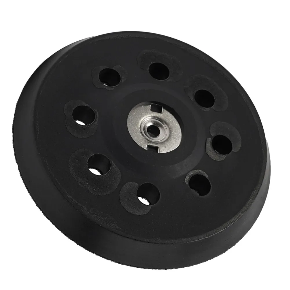Polishing Disc Sanding Pad Backing Pads Intec 425 Sanders Plate Sanding Pad SXE 325 Grinding Tools Hook And Loop
Polishing Disc Sanding Pad Backing Pads Intec 425 Sanders Plate Sanding Pad SXE 325 Grinding Tools Hook And Loop