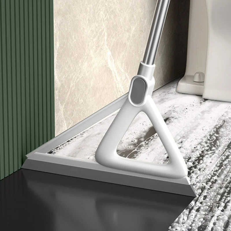 Magic Silicone Broom Sweeping Brush Floor Cleaning Squeegee Household Pet Hair Dust Wiper Bathroom Glass Window Brooms with Hook
Magic Silicone Broom Sweeping Brush Floor Cleaning Squeegee Household Pet Hair Dust Wiper Bathroom Glass Window Brooms with Hook