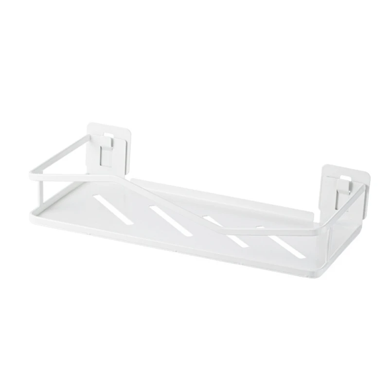 50LB Wall Mounted Storage Holder Multipurpose Organize Hanger Supplies Household for Bathroom Toiletries Holder Spice Rack
50LB Wall Mounted Storage Holder Multipurpose Organize Hanger Supplies Household for Bathroom Toiletries Holder Spice Rack
