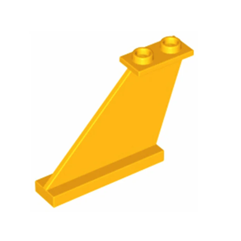 Building Blocks Compatible with LEGO 2340 Tail 4 x 1 x 3 Technical Support MOC Accessories Parts Assembly Set Bricks DIY
Building Blocks Compatible with LEGO 2340 Tail 4 x 1 x 3 Technical Support MOC Accessories Parts Assembly Set Bricks DIY
