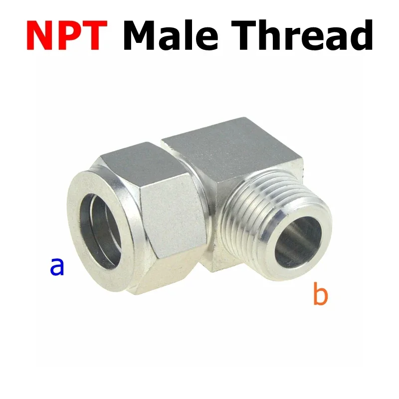 Компрессионный адаптер WYWBEY 304 сталь 1/2 3/4 1 NPT 14 16 18 20 22 25 мм
Компрессионный адаптер WYWBEY 304 сталь 1/2 3/4 1 NPT 14 16 18 20 22 25 мм