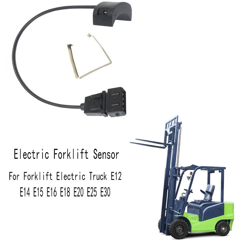 1 Piece Forklift Sensor 336 For Linde Forklift Electric Truck E12 E14 E15 E16 E18 E20 E25 E30
1 Piece Forklift Sensor 336 For Linde Forklift Electric Truck E12 E14 E15 E16 E18 E20 E25 E30