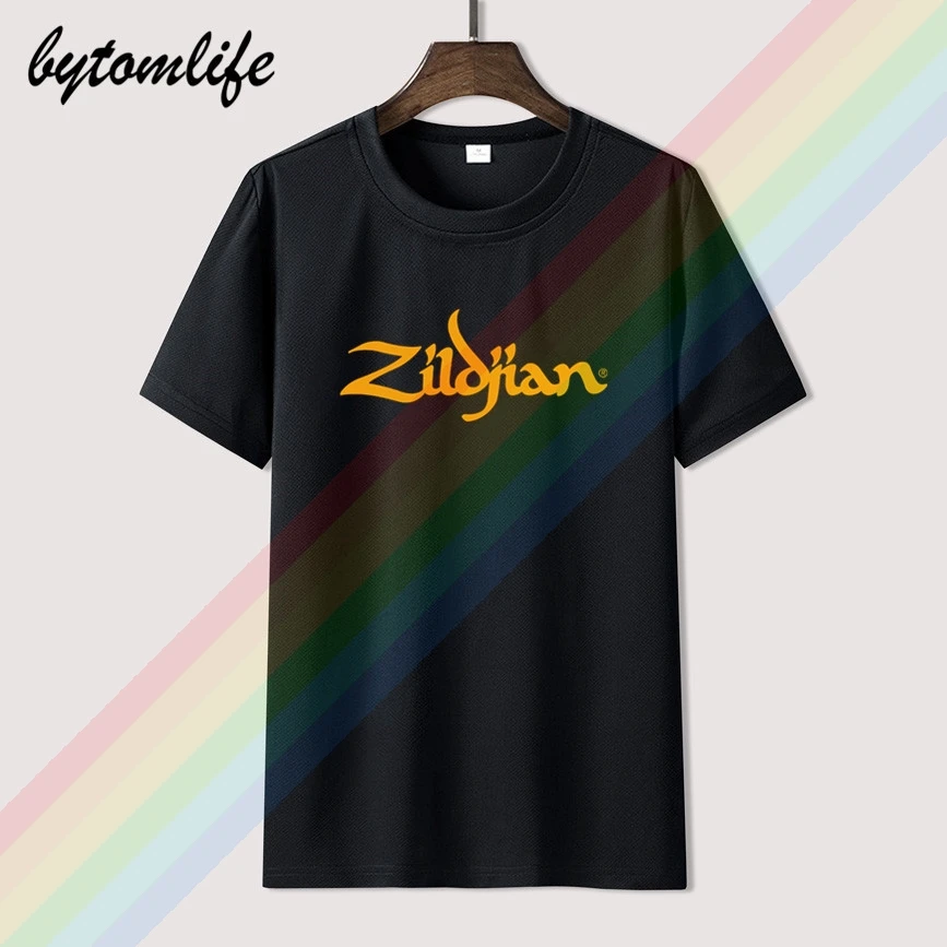 zildjian cymbals drums t-shirt s - xxl drummer giutar music turkish hip-hop simple splicing tee tops t shirt light
zildjian cymbals drums t-shirt s - xxl drummer giutar music turkish hip-hop simple splicing tee tops t shirt light