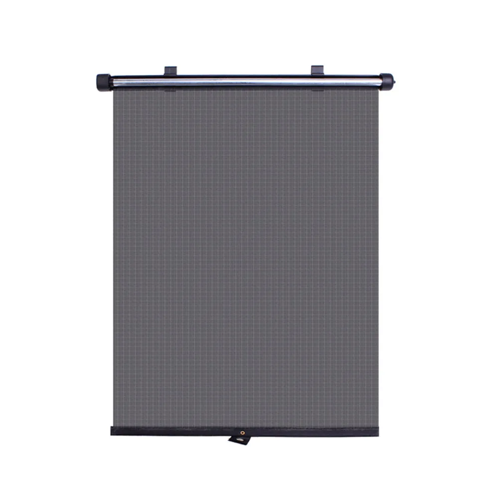 Car Glass Baby Shade Shield Protector Roll Curtain Shade Retractable Side Window Sunshade Mesh Sun Visor Car Styling Accessories
Car Glass Baby Shade Shield Protector Roll Curtain Shade Retractable Side Window Sunshade Mesh Sun Visor Car Styling Accessories