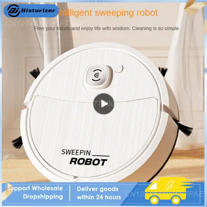 1~10PCS Sweeping Robot White Smart Cleaning Intelligent Sweeping Robot Purple Long-lasting Large Power Automatic Vacuum Cleaner 
1~10PCS Sweeping Robot White Smart Cleaning Intelligent Sweeping Robot Purple Long-lasting Large Power Automatic Vacuum Cleaner