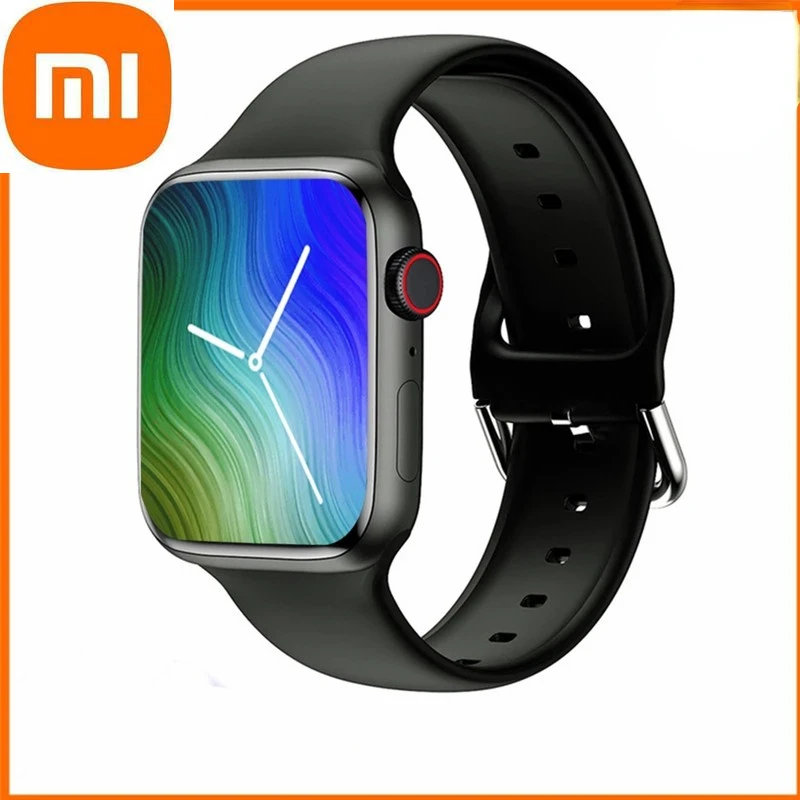 Xiaomi 1.8 Inch Fashion Smart Watch Motion Tracking Sleep Monitoring Bluetooth Call Ip68 Waterproof Wireless Charging Smartwatch
Xiaomi 1.8 Inch Fashion Smart Watch Motion Tracking Sleep Monitoring Bluetooth Call Ip68 Waterproof Wireless Charging Smartwatch