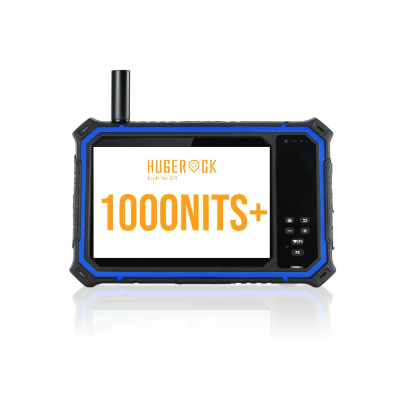 G80S High Precision Simple Ntrip Caster Rugged Centimeter Level Gnss Rtk Tablet Pc Gnss Rtk Base And Rover
G80S High Precision Simple Ntrip Caster Rugged Centimeter Level Gnss Rtk Tablet Pc Gnss Rtk Base And Rover