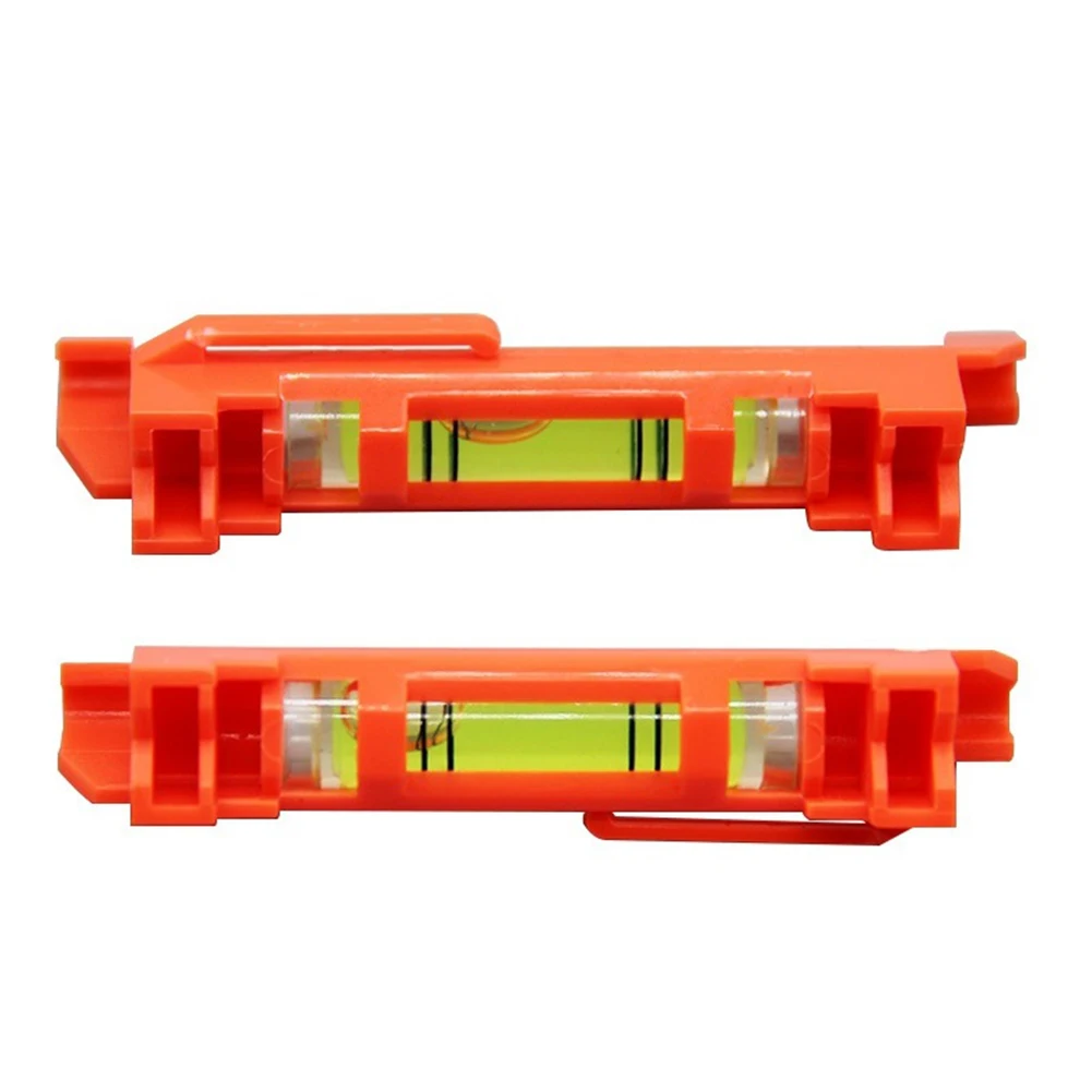 2pcs Hanging Level Pen Horizontal Bubble Measuring Level Gadget Portable Acrylic Bubble Spirit Level With Plastic Shell
2pcs Hanging Level Pen Horizontal Bubble Measuring Level Gadget Portable Acrylic Bubble Spirit Level With Plastic Shell