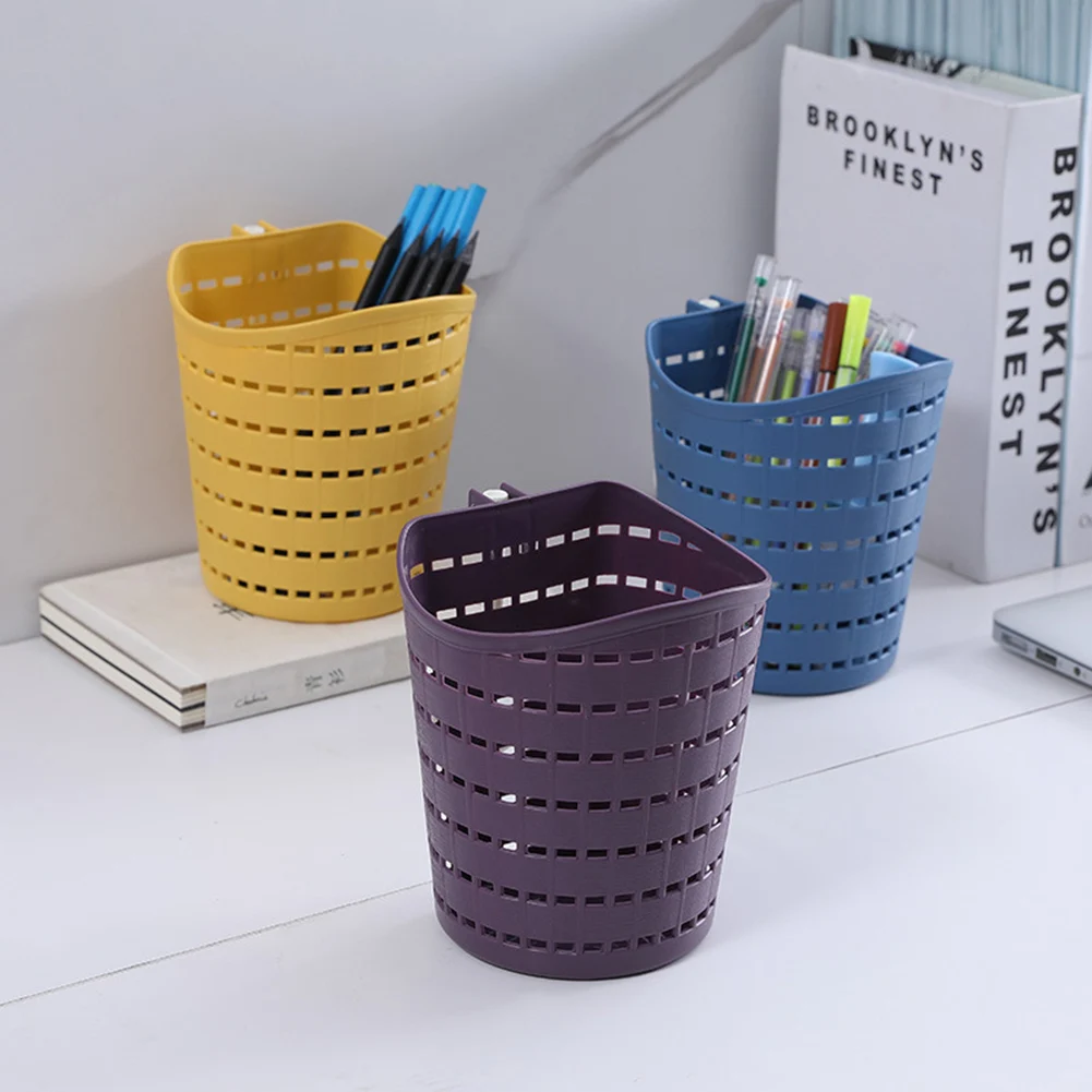 Organiser Hamper Storage Basket Reusable Single Hook Bathroom Desktop Hanging Basket Kitchen Non-toxic Plastic
Organiser Hamper Storage Basket Reusable Single Hook Bathroom Desktop Hanging Basket Kitchen Non-toxic Plastic