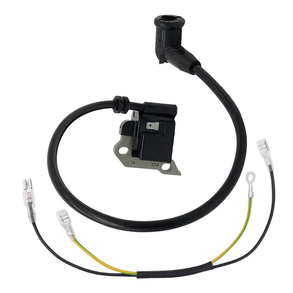 Ignition Coil For Stihl BR320 BR320L BR400 SR320 SR400 SR420 Leaf Blowers Chainsaw Lawn Mower Parts Replacement Ignition Coil
Ignition Coil For Stihl BR320 BR320L BR400 SR320 SR400 SR420 Leaf Blowers Chainsaw Lawn Mower Parts Replacement Ignition Coil