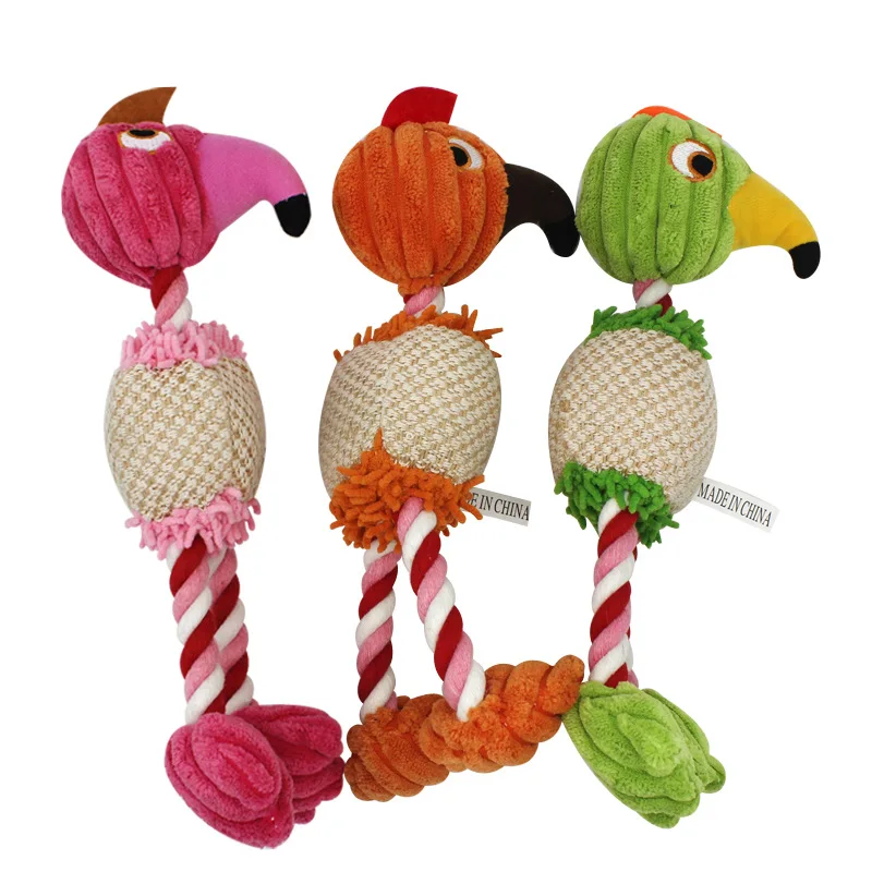 Dog Puppy Toy Pet Supplies Pets Chew Toy Animal Shape Squeaky Cleaning Teeth For Small Medium Dog Accessories Training Plush Toy
Dog Puppy Toy Pet Supplies Pets Chew Toy Animal Shape Squeaky Cleaning Teeth For Small Medium Dog Accessories Training Plush Toy