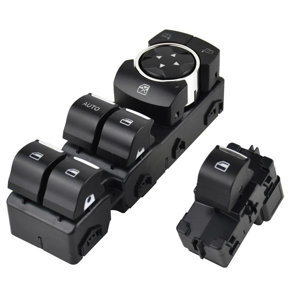 Electric Power Window Lifter Control Switch For Ford Escort 2014 2015 2016 2017 Car Accessories ED8T-14529-AA ED8T-14540-AB
Electric Power Window Lifter Control Switch For Ford Escort 2014 2015 2016 2017 Car Accessories ED8T-14529-AA ED8T-14540-AB