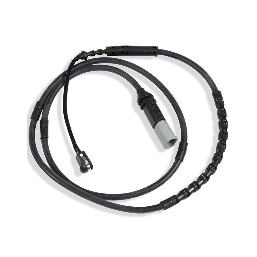 For BMW F20 F30 F31 F32 F33 320i 328i Rear Brake Pad Wear Sensor 34356792292 Brake Pad Wear Sensor
For BMW F20 F30 F31 F32 F33 320i 328i Rear Brake Pad Wear Sensor 34356792292 Brake Pad Wear Sensor