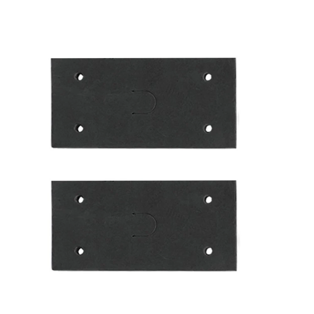 2pcs Self-Adhesive Foam Replacement Sander Back Pad Mat 4 Holes For Makita 9035 Replace Sanding Pads Power Tools
2pcs Self-Adhesive Foam Replacement Sander Back Pad Mat 4 Holes For Makita 9035 Replace Sanding Pads Power Tools