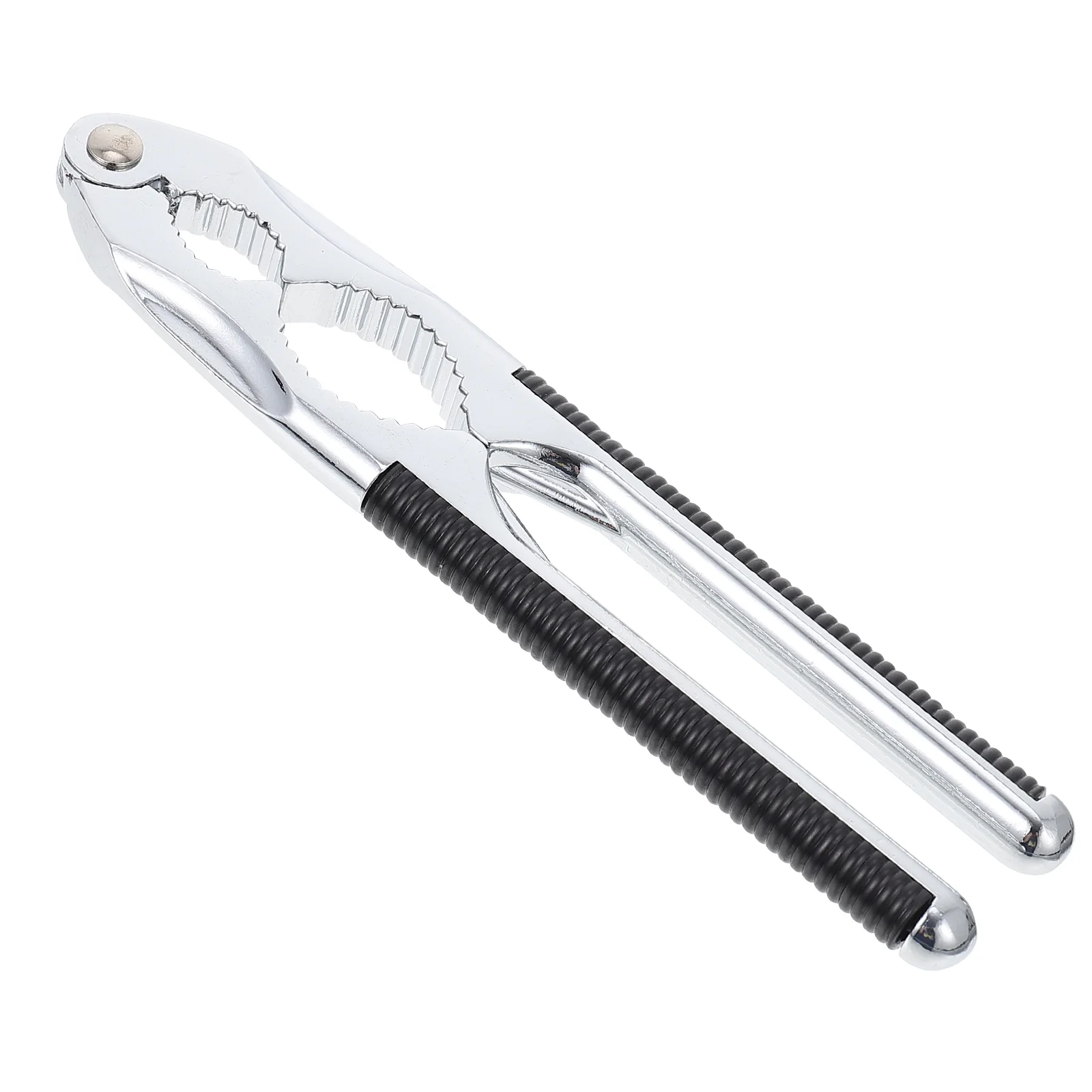 1 шт., многофункциональный зажим из нержавеющей стали
1 шт., многофункциональный зажим из нержавеющей стали