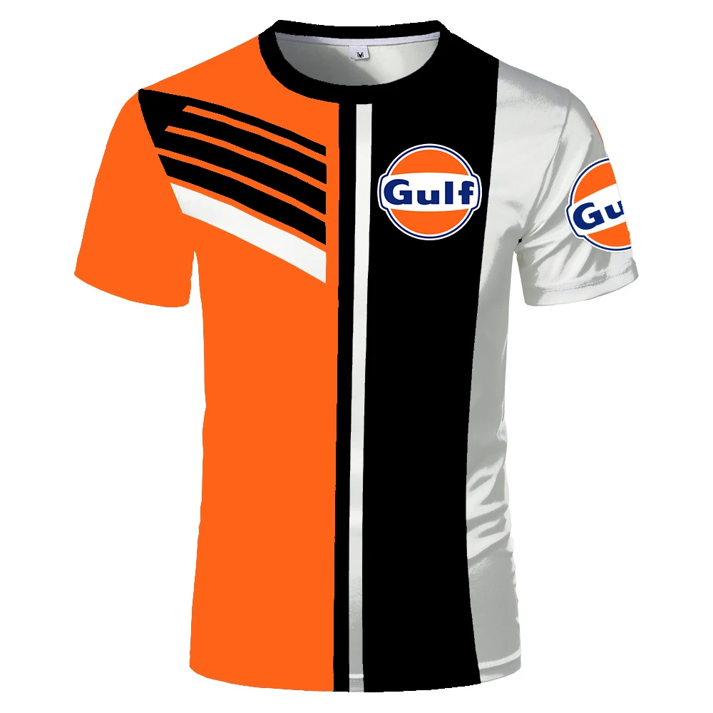 Vintage Gulf T Shirt For Men 3d Printed Men's Gulf Tshirt Oversized Short Sleeve Classic Tops Tees Shirt Man Clothing Top
Vintage Gulf T Shirt For Men 3d Printed Men's Gulf Tshirt Oversized Short Sleeve Classic Tops Tees Shirt Man Clothing Top
