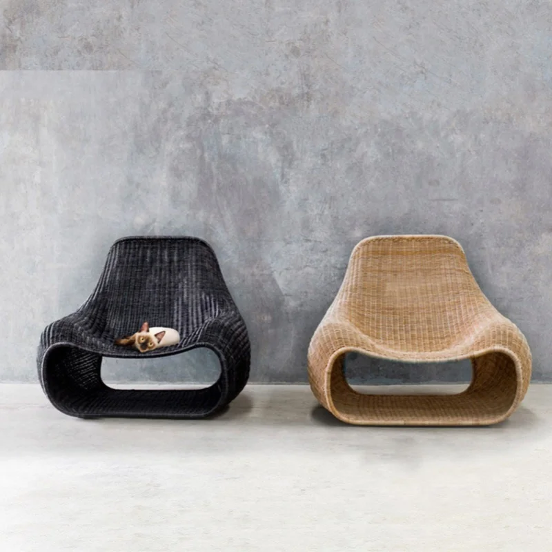 GY B & B Creative Outdoor Indoor Rattan Chair Furniture Simple Southeast Asia Rattan Sofa Leisure Chair
GY B & B Creative Outdoor Indoor Rattan Chair Furniture Simple Southeast Asia Rattan Sofa Leisure Chair