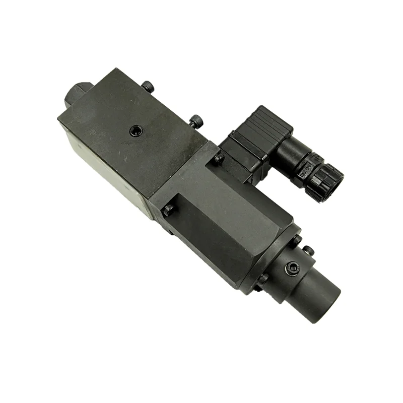 Yuken ELDFHG ELDFHG-04 ELDFHG-06 series ELDFHG-06-500-302-XY-E-10 hydraulic control valves
Yuken ELDFHG ELDFHG-04 ELDFHG-06 series ELDFHG-06-500-302-XY-E-10 hydraulic control valves
