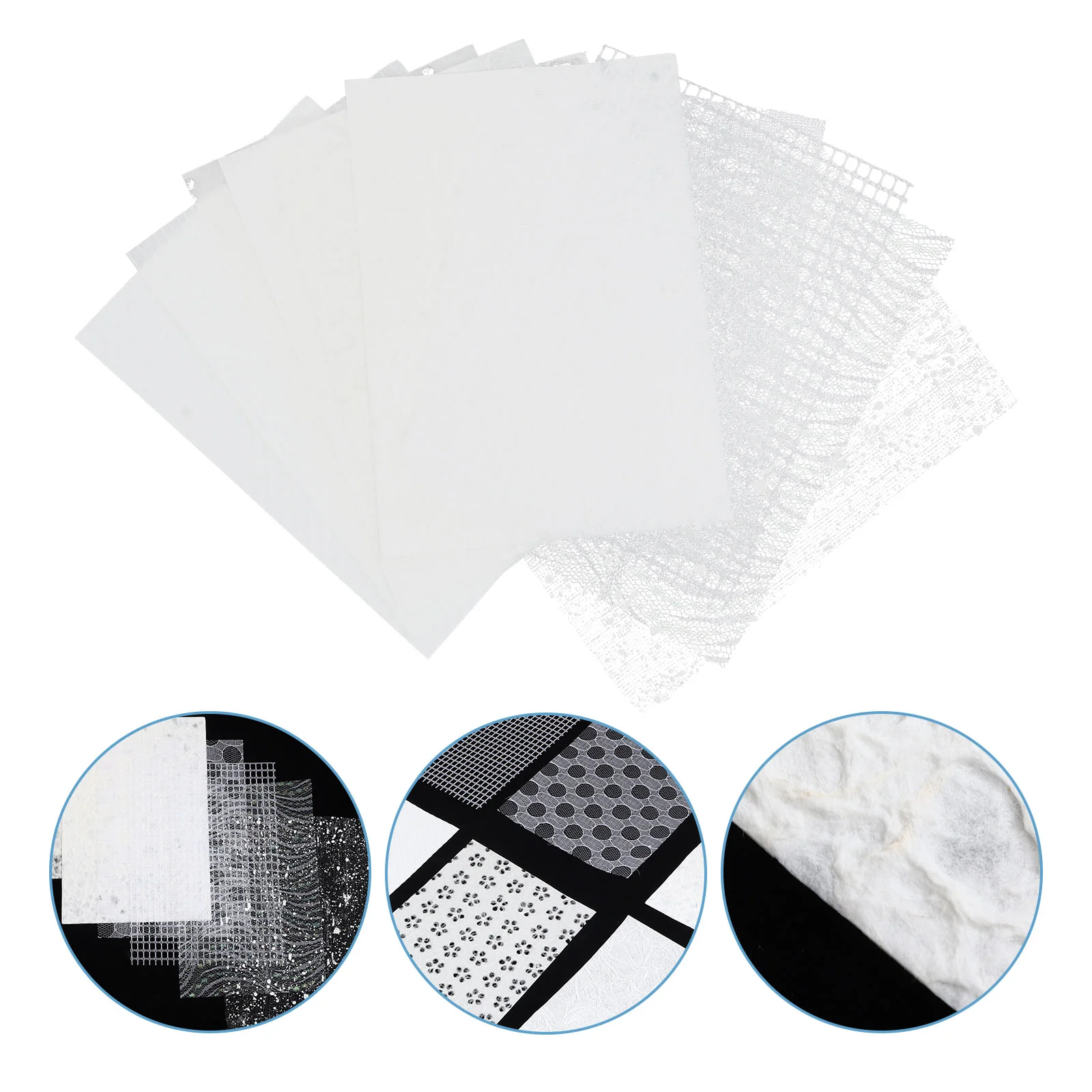 DIY Scrapbook Paper Textured Notebook Hand Account Decorative Supplies Scrapbooking
DIY Scrapbook Paper Textured Notebook Hand Account Decorative Supplies Scrapbooking