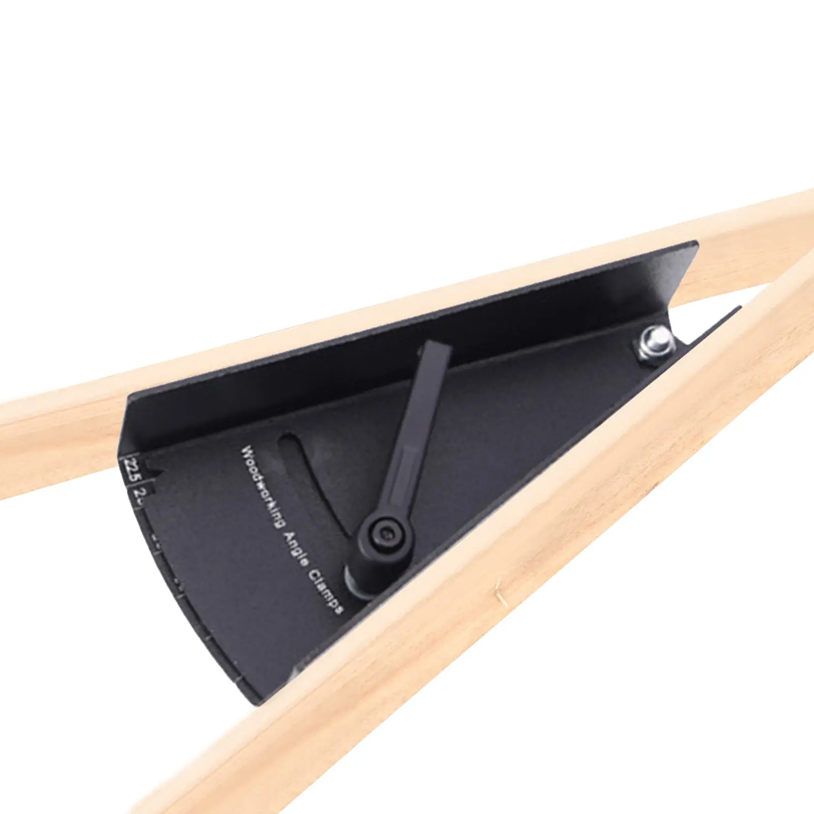 Woodworking Tools Angle Clamp Right Angle Clamp Multifunctional Protractor With Adjustable Swing Jaw Aluminum Alloy Photo
Woodworking Tools Angle Clamp Right Angle Clamp Multifunctional Protractor With Adjustable Swing Jaw Aluminum Alloy Photo