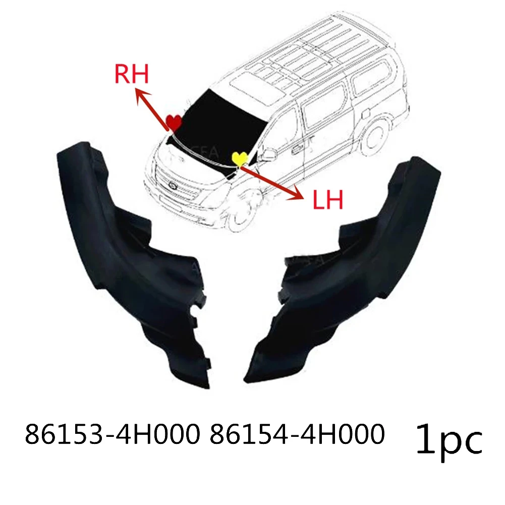 1 пара, дефлектор стеклоочистителя для HYUNDAI Grand Starex H1 I800 #861534H000 865144H000
1 пара, дефлектор стеклоочистителя для HYUNDAI Grand Starex H1 I800 #861534H000 865144H000
