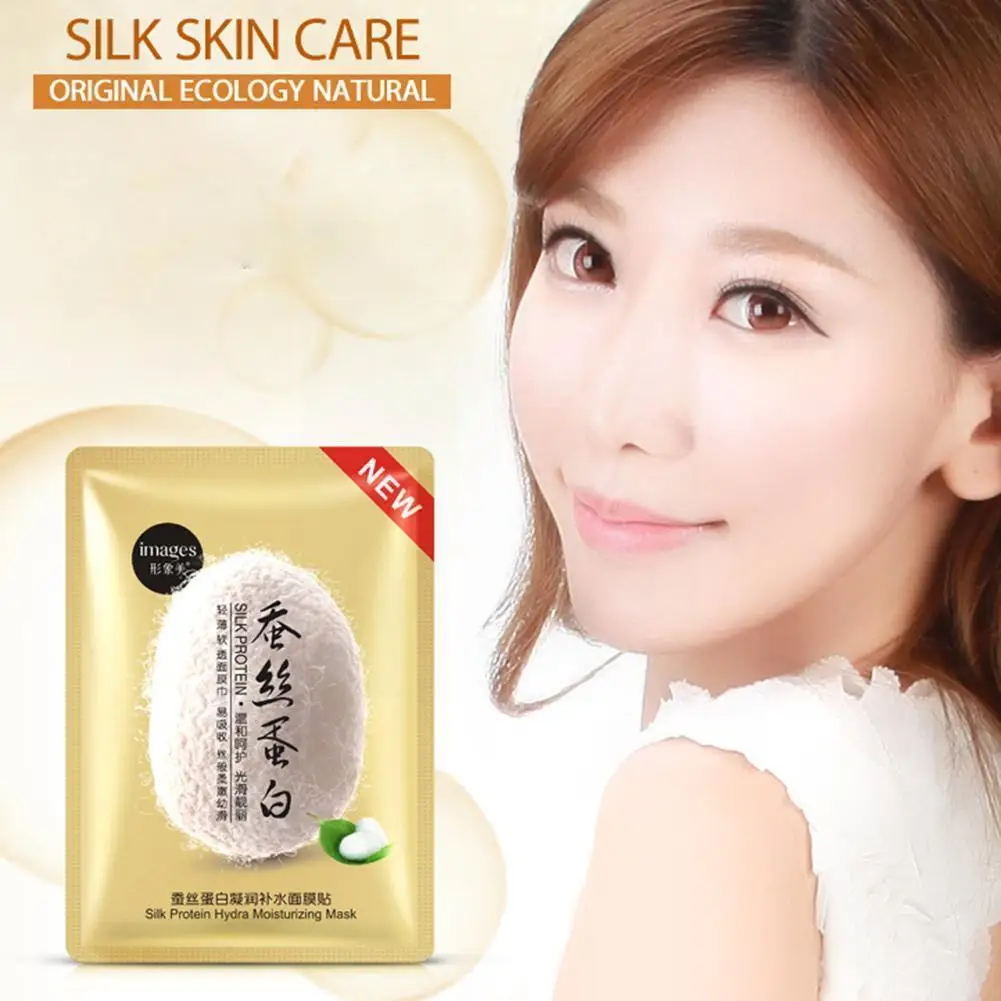 20pcs Silk Protein Hyaluronic Deep Moisturizing Anti-aging Control Whole Shrink Whitening Corrector Pigmentation Pores V9u8
20pcs Silk Protein Hyaluronic Deep Moisturizing Anti-aging Control Whole Shrink Whitening Corrector Pigmentation Pores V9u8