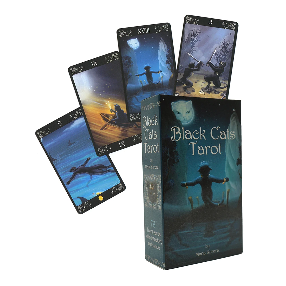 English Italian Spanish French German Portuguese PDF Guide Book Board Games Witchcraft Divination Deck Tarot Cards for Beginners
English Italian Spanish French German Portuguese PDF Guide Book Board Games Witchcraft Divination Deck Tarot Cards for Beginners