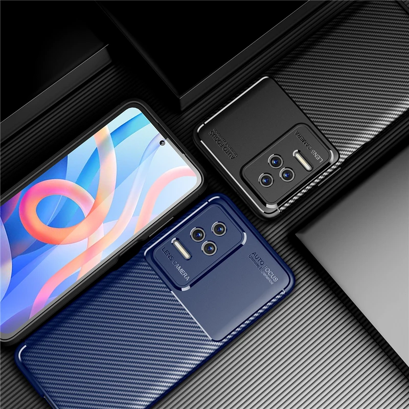 For Xiaomi Redmi K50 Pro Case for Redmi K50 Pro Cover Soft Silicone TPU Bumper Smooth Back Phone Cover for Redmi K50 Pro K40S
For Xiaomi Redmi K50 Pro Case for Redmi K50 Pro Cover Soft Silicone TPU Bumper Smooth Back Phone Cover for Redmi K50 Pro K40S